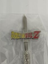 Dragon Ball Z Metal Scooping Tool - Rollin Ball Z - 4.75” picture