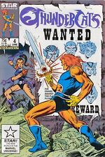 Thundercats, You Pick, Marvel (1985), VF+ (8.5)-VF/NM (9.0), Combined Shipping picture