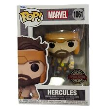 POP Marvel: The Incredible Hercules (Special Edition Exclusive) picture