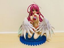 Anime No Game No Life Jibril Action Figure Collectible Model Toy 15cm No Box picture