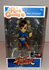 Funko Rock Candy - Chun Li Vinyl Collectible Figure Street Fighter GameStop Excl picture