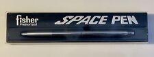 1981 Fisher Space Pen NASA in Package w/ Instructions Unused Condition picture