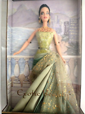 Exotic Beauty Barbie 2002 MATTEL Barbie Collectibles 12-inch Doll picture
