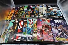 X-Men TPB Lot Different Series  Marvel Comics Graphic Novel TPBs 20 books picture