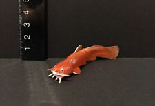 Kaiyodo Animatales Choco Q Series 4 Torrent Catfish Fish Figure picture
