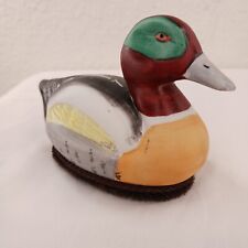Jasco Ceramic Duck Lint Remover Brush 