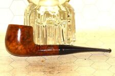 GEORG JENSEN PIPES 1828 FIREFLAME MADE IN DENMARK  Tobacco Pipe #A976 picture