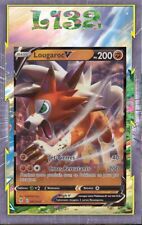 L132 - Lougaroc V - EB07:Celestial Evolution - 091/203 - Pokemon Card FR New picture
