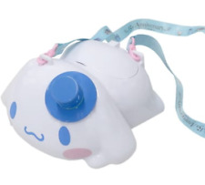 Sanrio Cinnamoroll popcorn with bucket strap 15th anniversary from Japan picture