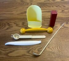 Lot of Vintage TUPPERWARE Gadgets picture
