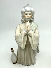 1988 Enesco Nativity Scene Replacement Piece Wise Man Joseph by Paul Connolly picture