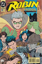 Robin #12, Vol. 2 (1993-2009) DC Comics, High Grade picture