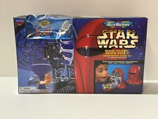 Vintage Micro Machines Star Wars Royal Guard Transforming Action Set New Sealed picture