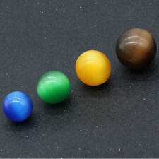 2Sets Opal Universe Planets Galaxy System Specimen Science Teaching Stones Decor picture