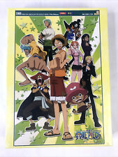 One Piece Group Monkey D Luffy Glow in the Dark (GITD) 1000 Piece Anime Puzzle  picture