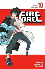 Fire Force 10 picture