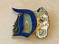Disney Pin 122417 DLR- Charming Characters - Abominable Snowman picture