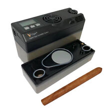 Le Veil  DCH-12V6 Electronic Cigar humidifier 110V~240V Extra Water tank  'New' picture