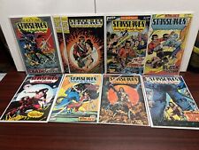 Starslayer Collection Lot Of 9 Books , 1982 Cgc Ready💯🔥 picture