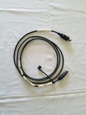 Harris 12043-2750-A006 Falcon III Manpack PRC-117G USB Programming Cable picture