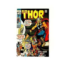 Thor (1966 series) #181 in Fine + condition. Marvel comics [w picture