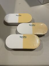 Discontinued Rare Tamiflu notepads pharmaceutical drug rep collectibles X15 picture