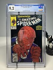 The Amazing Spider-Man #307 | CGC 9.2 picture