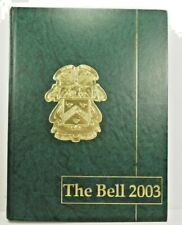 2003 US Army Command and General Staff College Year Book 