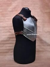 Medieval Dragon Age Chest Cuirass Fantasy Body Armor Cosplay Ren Faire Armor picture