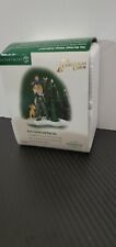 Dept 56 Bob Cratchit and Tiny Tim Figurine A Christmas Carol Dickens Village picture