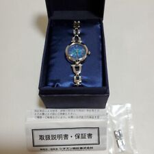 Wicca x Sailor Moon collabo watch Neptune Uranus 25th Anniversary Limited picture