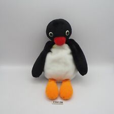 Pingu C2612B Penguin Beanie Sekiguchi 7