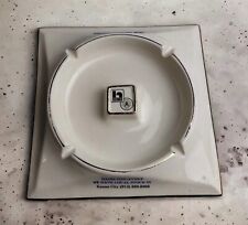 National Semiconductor Ashtray Hamilton Avnet Pacific Products advertising  picture