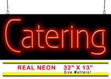 Catering Neon Sign | Jantec | 32