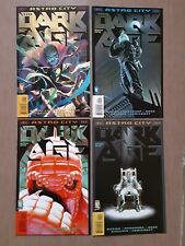 ASTRO CITY: THE DARK AGE: Book One 1-4 - Full series - Wildstorm picture