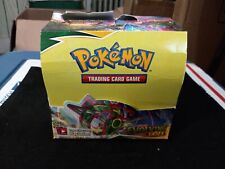Pokemon Sword and Shield Evolving Skies Booster - OPEN BOX & EMPTY PACKS ONLY picture