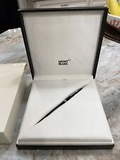 Montblanc 112682 Cruise Collection Black Resin Pix ScreenWriter S Pen - Samsung picture