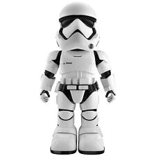 Star Wars Voice and Face Recognition Robot Star Wars First Order Stormtrooper picture
