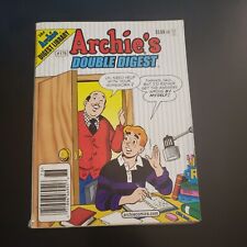 Archie's Double  Digest Comic  Magazine  No. 176  2007 picture