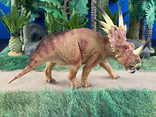 CollectA #88777 Prehistoric Life Styracosaurus Deluxe Figure 9.3