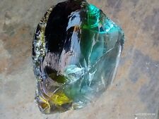 Lady Nellie Monatomic Andara Crystal Guardian Angel aura  73 grams picture