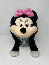 Minnie Mouse, Warm Plush Winter Hat, By Pillow Pets. picture