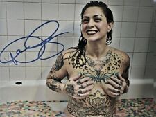 DANIELLE COLBY         A WORK OF ART (DC 3)   picture