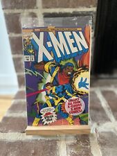 X-Men Collector's Edition [Pizza Hut] #4 (1993, Marvel) Still Sealed  picture