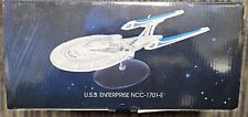 Eaglemoss Star Trek Enterprise E  -XL (no magazine) picture