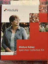 AlloSure Kidney Specimen Collection Kit  picture
