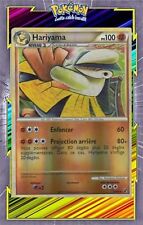  Hariyama Reverse - HS04:Indomitable - 14/90 - French Pokemon Card picture