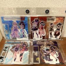 Gridman Universe Acrylic Stand Plate Rikka Takarada Akane Shinjo All 5 Types picture