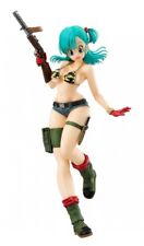 New 19CM Anime Sexy Bulma PVC Figure Collectible Toys Gifts No Box picture