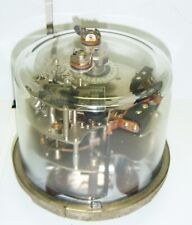 Vintage Sangamo Electric Co. Time Switch M: F No. 414694 - 240 Volts picture